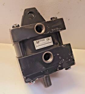 S-9509 Motion Controls Cylinder Pm900 S-9509 Motion Controls Cylinder Pm900