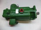 Ah131310 Motor Pump Hydrostatic John Drive Deere Shaft 23spline