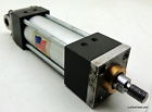 Mp-2 Dc Advance Automation Advanced Bore Stroke