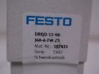 Mros30014652-drqd-12-90-j60 Mros30014652-drqd-12-90-j60-a-fw-zs Festo Drive Cylinder Factory Sealed