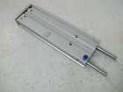 Mros3003785-mgpl25-225 Smc Pnematic Guided Cylinder New No Box