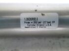 Mros3008058-1.06dsr02.0 Schrader Bellows Pneumatic Cylinder Double Act New No Box