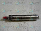 Mros4001121-041.5-nr Bimba Pneumatic Cylinder New No Box
