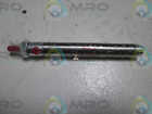 Mros500639-023-d Bimba Pneumatic Cylinder New No Box