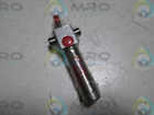 Mros500674-bft-041-d Bimba Pneumatic Cylinder New No Box