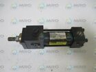 Mros70010911-01.00 Cf2anu24mc 1.570 Parker Pneuamtic Cylinder New No Box