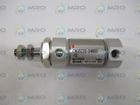 Mros70014105-cm2bz32-d4653-12 Smc Pneumatic Cylinder New Out Of Box