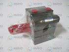 Mros7002125-ef-8025-3mee50 Bimba Pneumatic Cylinder New No Box