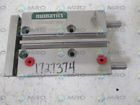 Mros7002696-cgt016050l16dx Numatics Pneumatic Slide Cylinder Used