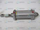 Mros7003201-pict-09-80-100 Valmet Pneumatic Cylinder New No Box