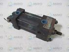 Mros7003283-1c8110-557-2b Pneumatic Cylinder Used
