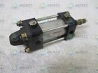 Mros7005506-ca40b25-bc-xz-17 Mros7005506-ca40b25-bc-xz-17-x Taiyo Pneumatic Cylinder Used