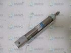 Mros7008162-cdj2d16-60-a Smc Pneumatic Cylinder New No Box