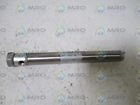 Mros7009122-ncm75-gam03a-0500 Smc Pneumatic Cylinder Used