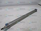Mros7009215-s96sdl40-700 Smc Pneumatic Cylinder New No Box