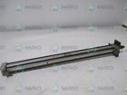 Mros7009224-d24serc Sl28 Ra1 Motion Controls Pneumatic Cylinder Used
