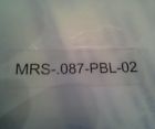 Mrs-.87-pbl-02 Mrs 87-pbl-02 Bimba Switch
