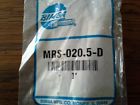 Mrs-020.5-dxp Bimba Pneumatic Air Cylinder Bore Stroke Ports