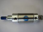 Mrs-241-dxp Bimba Pneumatic Cylinder Bore Stroke Double Acting