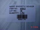 Mskx Bimba Sensor Sinking Switch