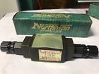 Mt-02w-i-k Northman New Modular Flow Control Valve Fast Shipping
