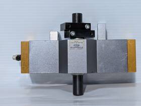 1-0034-02-000-00 Mta Automation Ag Pr-25 Pneumatic Rotary Actuator 180