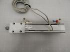 Mts25-100-f9nwl Smc Mts Cylinder