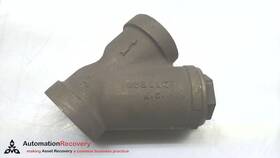 2.0-352m01 Mueller Y-strainer #309704