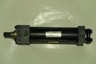 R433079438 Mx2-pp 2.5 X 2 Rexroth Pc Pneumatic Cylinder Lot Of