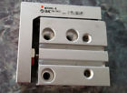 Mxh10-5 Cyl Smc Compact Slide Table Mxh High Rigidity Guide