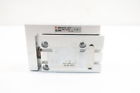 Mxh16-25 Smc New Guided Slide Cylinder