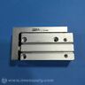 Mxh16-40 Smc Compact Slide Table Cylinder Fnip