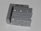 Mxh20-10 Smc Pneumatic Cylinder New