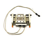 Mxp16-30b-f9pv Smc Guided Cylinder Slide