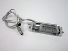 Mxp8-20 Smc Sliding Table Cylinder With Sensors Mixed Valves