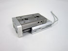 Mxq20-30-m9pmapc Smc Cylinder Compact Slide Table Mxq