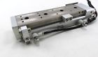 Mxq20l-100asr Smc Guided Cylinder Slide Table Sensor