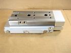 Mxq25-75fp-m9nvl Smc Pneumatic Slide Table Stroke