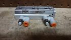 Mxq6-40 Smc Slide Table Guided