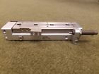 Mxq8-50bsr Smc New Mini Slide Table Actuator Bore Stroke