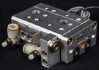 0.15-0.7mpa Mxs12-10a Smc Pneumatics Air