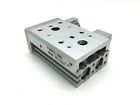 Mxs12-30as Smc Guided Cylinder Slide Table Bore Stroke Adjuster