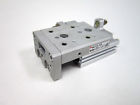 Mxs16-30a Smc Type Air Slide