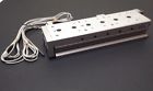 Mxs20-125 Smc New Pneumatic Air Slide Table Dual Rod Guided Cylinder