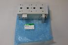 Mxs20-75as Smc Precision Compact Pneumatic Slide Table
