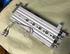 Mxs25-125b-m9pwvsdpc Smc New Pneumatic Cylinder Slide Table Fast Shipping