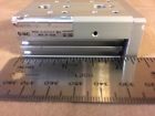Mxs8l-20 Smc Air Slide Table Double Acting Used