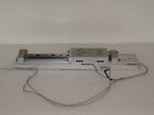 Mxw16-150 Smc Pneumatic Slide Mxw16-150 Smc Pneumatic Slide