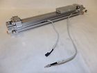My1b25-200l-y7pw-xc18 Smc Rodless Pneumatic Cylinder