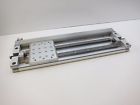 My2ht25g-300l Smc Rodless Cylinder Linear